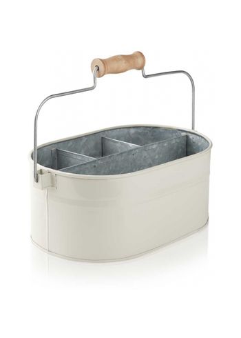 Humdakin - Cleaning product - Organize Bucket - Beige