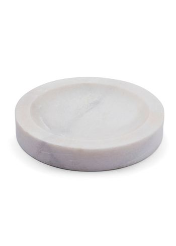 Humdakin - Abraço - Marble Bowl - Large