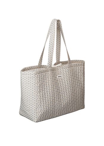 Humdakin - Bag - Maxi tote bag - 035 Ocean