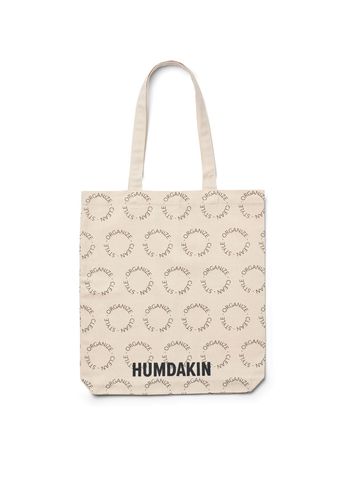 Humdakin - Bag - Small Shopper - Circle Logo