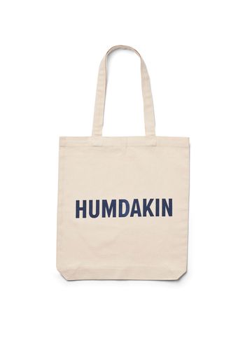 Humdakin - Bag - Small Shopper - Logo Big