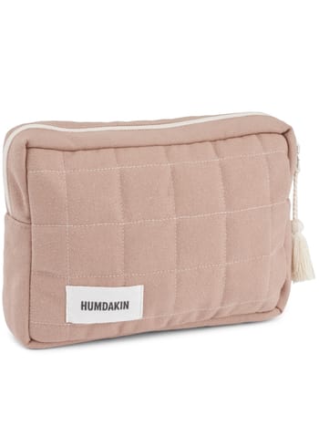 Humdakin - Bolsa de toucador - Cosmetic Bag Humdakin - 07 Latte