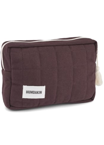 Humdakin - Bolsa de toucador - Cosmetic Bag Humdakin - 150 Coco