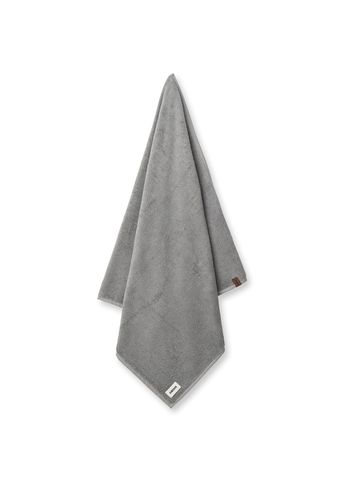 Humdakin - Washcloth - Terry Hand Towel - 019 Stone