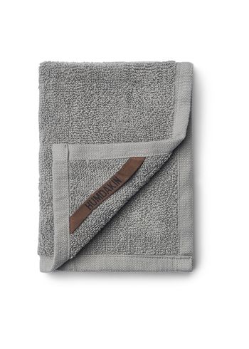 Humdakin - Washcloth - Terry Wash Cloth - 019 Stone