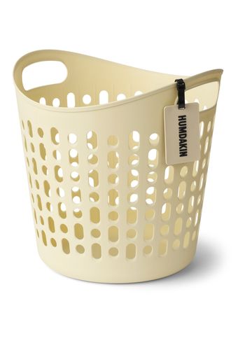 Humdakin - Cestino per il bucato - Laundry basket - Neutral