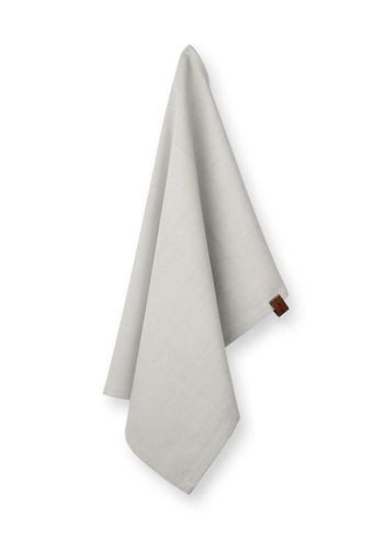 Humdakin - Ręcznik do herbaty - Organic Tea Towel - 2 Pack - 019 Stone