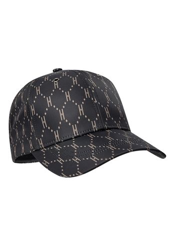 Hype The Detail - Tampa - HTD Cap - Black