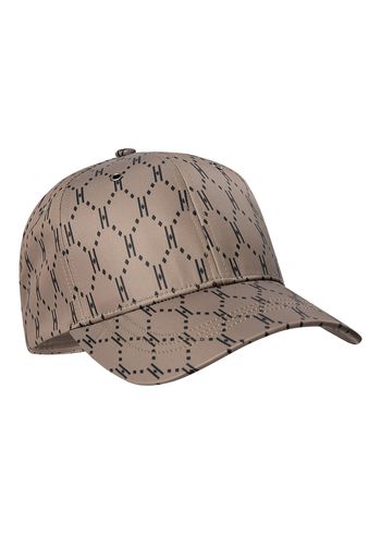 Hype The Detail - Kasket - HTD Cap - Brown