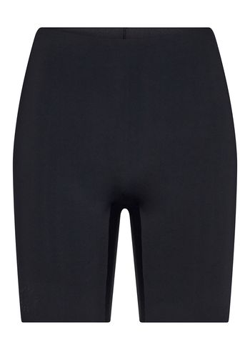 Hype The Detail - Szorty - HTD Shorts - Black