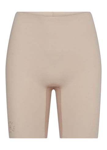 Hype The Detail - Pantaloncini - HTD Shorts - Tan