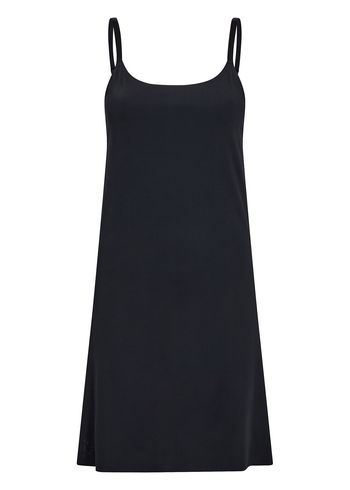 Hype The Detail - Slip Dress - HTD Dress - Black