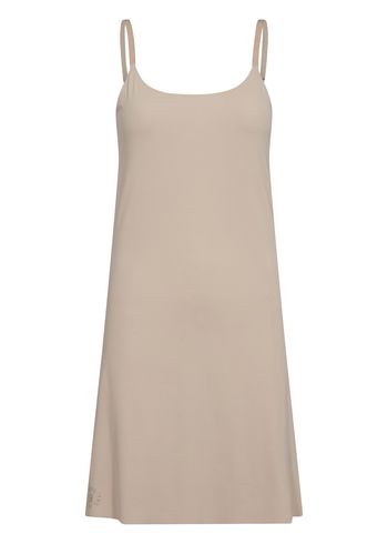 Hype The Detail - Onderjurk - HTD Dress - Tan