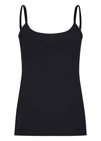 Hype The Detail - Biancheria intima - HTD Top - Black