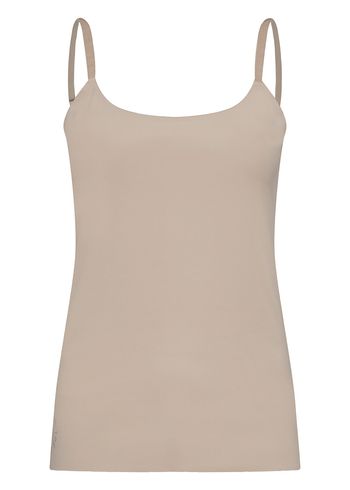 Hype The Detail - French Press - HTD Top - Tan