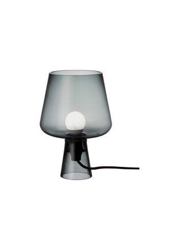 IITTALA - Lampa - Leimu Lamp - Grey S