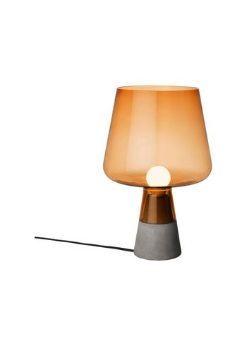 IITTALA - Lámpara - Leimu Lamp - Copper M