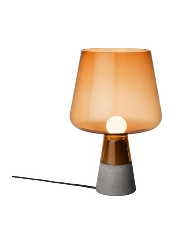 IITTALA - Lampe - Leimu Lamp - Copper L