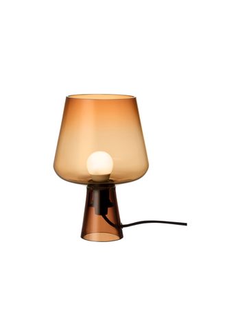 IITTALA - Lampa - Leimu Lamp - Copper S