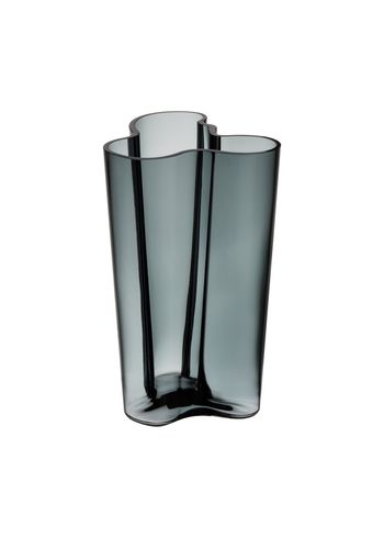 IITTALA - Vase - Alvar Aalto Vase - Grey XXL