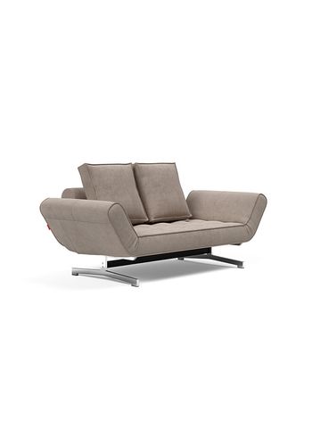Innovation Living - Daybed - Ghia Daybed - 318 - Chrom
