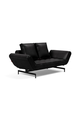 Innovation Living - Daybed - Ghia Daybed - 550 - Black Metal