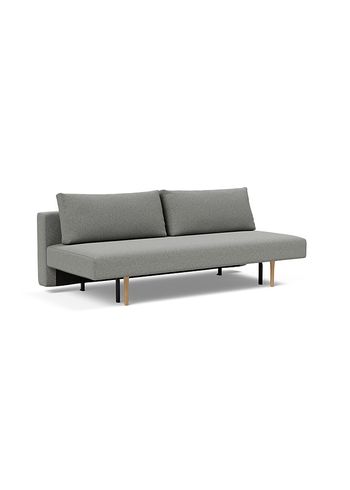 Innovation Living - Sofa - Conlix Sofa Bed - 533