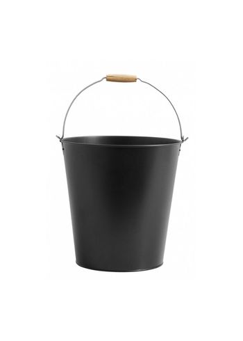 Nordal - Wiadro - CLEANY bucket - Black