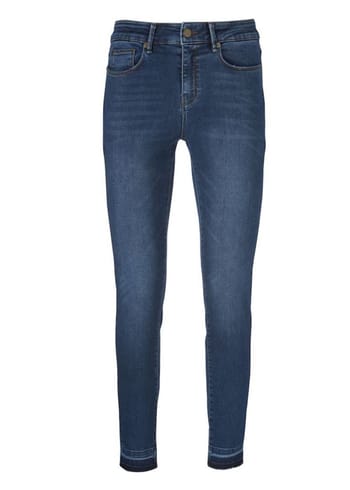 IVY Copenhagen - Jeans - IVY-Alexa Ankle - (col. 51) Original Denim Blue
