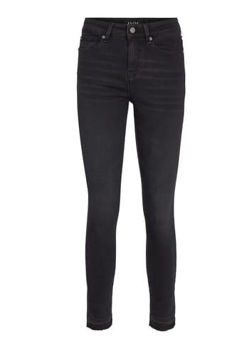 IVY Copenhagen - Jeans - IVY-Alexa Ankle - (col. 9) Cool Black
