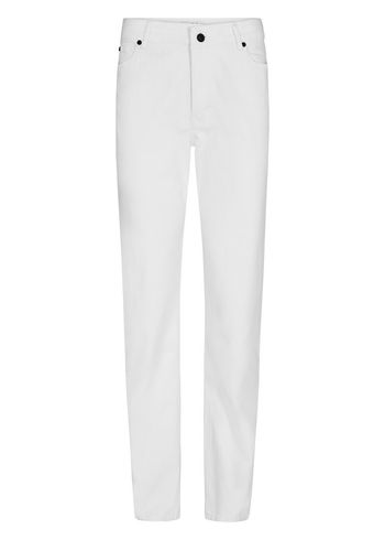 IVY Copenhagen - Calças de ganga - Ivy-Lulu Jeans White - White