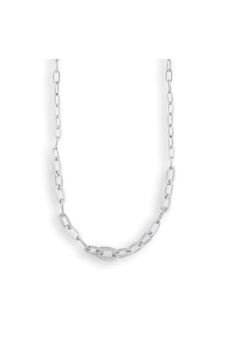 Jane Kønig - - Row Necklace - Silver
