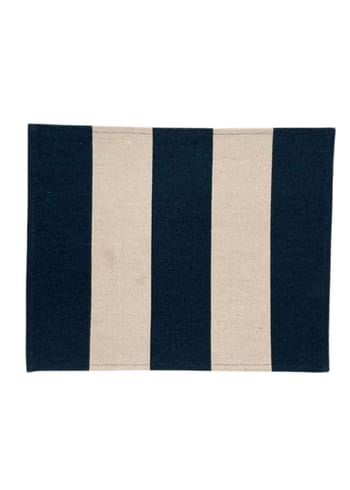 Jou Quilts - Tapis de sol - Jou Placemat - Blue/pudder