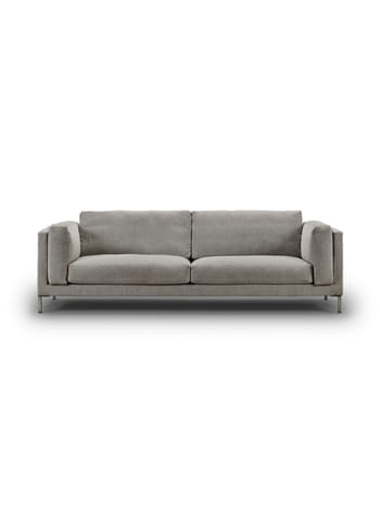 Juul - Modulares Sofa - Juul 301 240x93 Cm By Jens Juul Eilersen - Tobacco 37