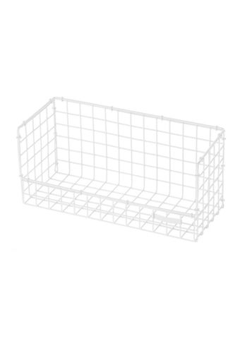 Kalager Design - Półka - Outdoor Shelf - Medium - White