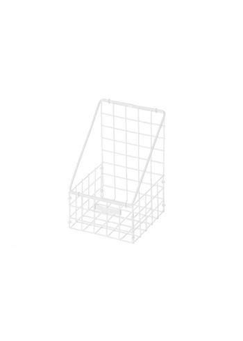 Kalager Design - Étagère - Outdoor Shelf - Small - White