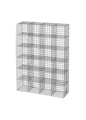 Kalager Design - Stellingen - Cup Rack - Large - Rustic Grey