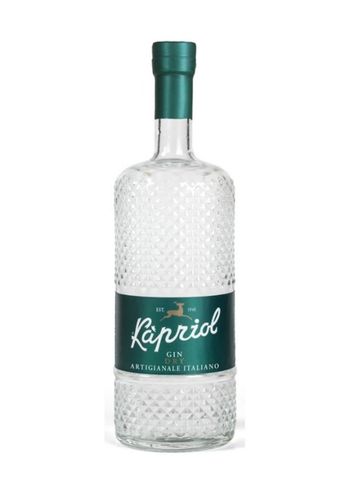 Kapriol - Gin - Kapriol - Dry Gin - Dry