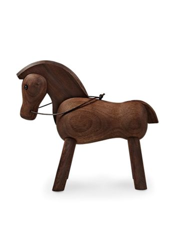 Kay Bojesen - Figur - Hest - Horse Dark