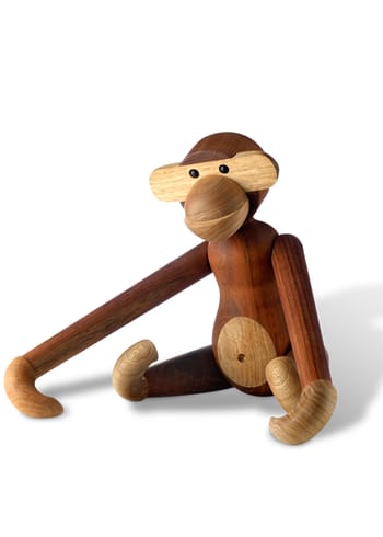 Kay Bojesen - Figure - Monkey - Monkey Large