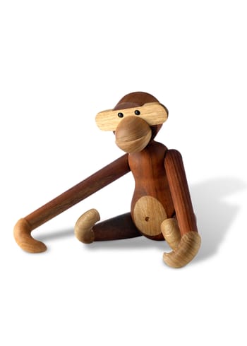 Kay Bojesen - Figure - Monkey - Monkey Medium