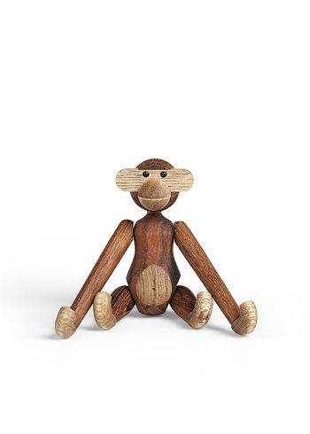 Kay Bojesen - Figuur - Monkey - Monkey Mini