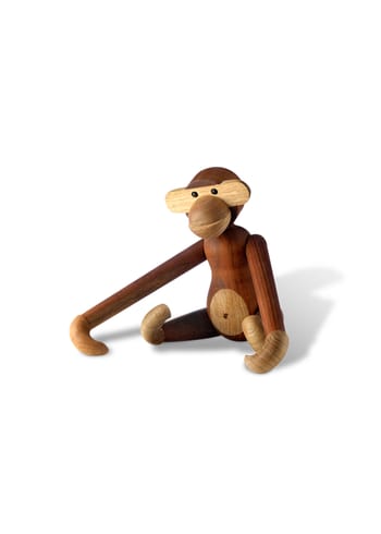 Kay Bojesen - Figure - Monkey - Monkey Small