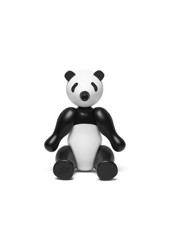 Kay Bojesen - Figuur - Panda Bear - Small