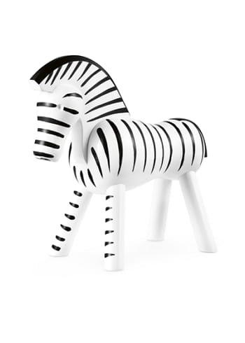 Kay Bojesen - Rysunek - Zebra - Zebra