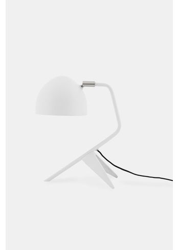 Klassik Studio - Table Lamp - Studio 1 Table Lamp - White