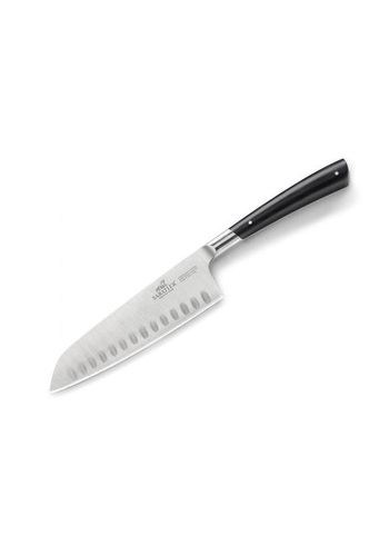 Lion Sabatier - Couteau - Lion Sabatier Edonist Knife Series - Santoku knife