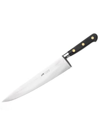 Lion Sabatier - Veitsi - Lion Sabatier Ideal Knife Series - Chef Knife 25 cm