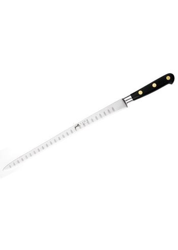 Lion Sabatier - Couteau - Lion Sabatier Ideal Knife Series - Salmon knife w.air cut