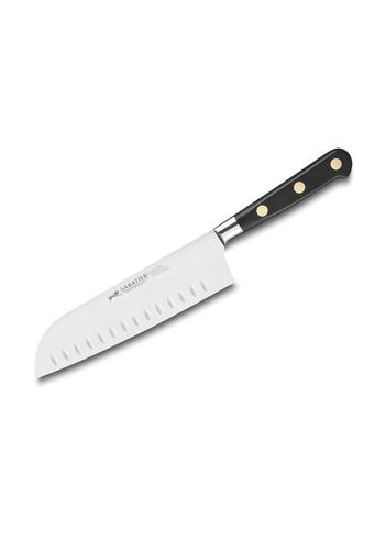 Lion Sabatier - Couteau - Lion Sabatier Ideal Knife Series - Santotu knife